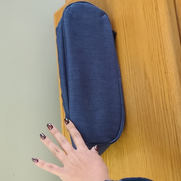 Roo Traveling Bag cosmetics stroller lawnmower wheelchair walker mobile auto - Picture 10 of 12